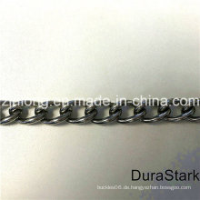 316stainless Stahl Hundeketten (DR-Z0214)